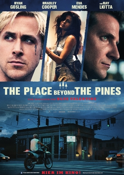 The Place Beyond the Pines | © Studiocanal