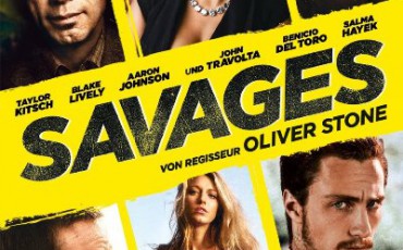 Savages | © Universal Pictures