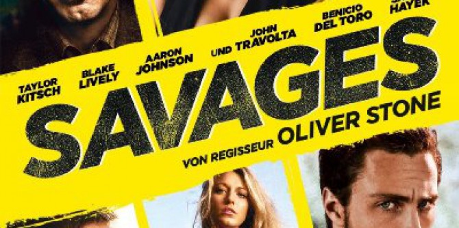 savages don winslow review