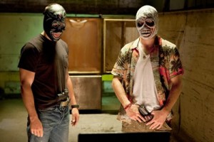 Szenenbild aus Savages | © Universal Pictures