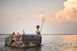 Szenenbild aus Beasts of the Southern Wild | © Ascot Elite