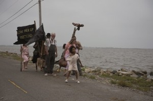Szenenbild aus Beasts of the Southern Wild | © Ascot Elite