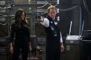 Szenenbild aus Total Recall | © Sony Pictures