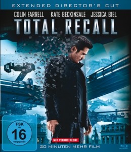 Total Recall | © Sony Pictures