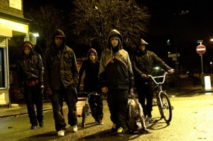 Szenenbild aus Attack the Block | © Capelight
