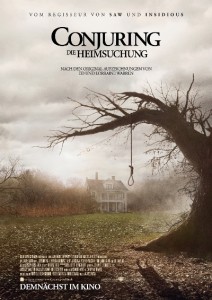 Conjuring - Die Heimsuchung | &copy; Warner Bros.
