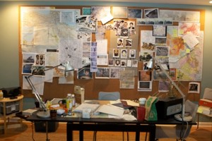 Szenenbild aus Homeland | © Twentieth Century Fox