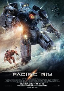 Pacific Rim | &copy; Warner Bros.