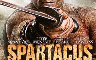 Spartacus: Vengeance | © Twentieth Century Fox