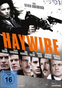 Haywire | © Concorde