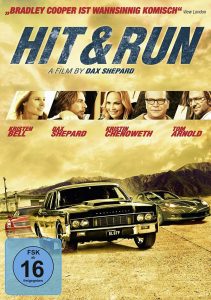 Hit and Run | © Universum Film