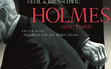 Holmes (1854/†1891?) | © Jacoby & Stuart