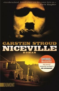 Niceville von Carsten Stroud | &copy; DuMont Buchverlag