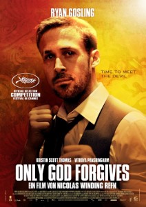 Only God Forgives | &copy; Sunfilm