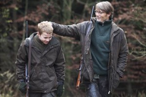 Szenenbild aus Die Jagd | © Universum Film