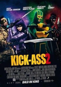 Kick-Ass 2 | &copy; Universal Pictures