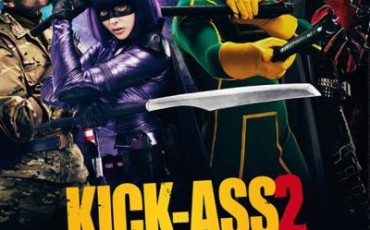 Kick-Ass 2 | © Universal Pictures