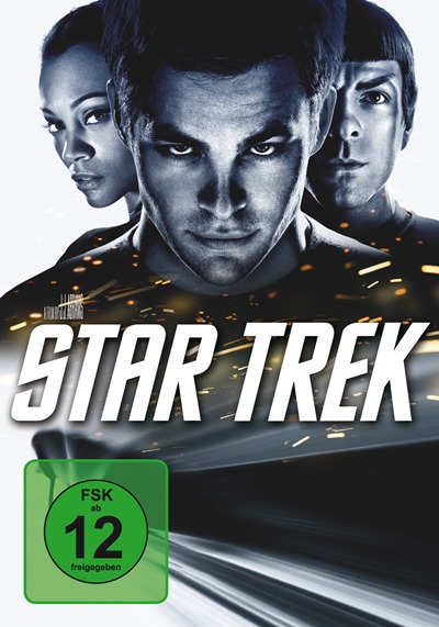 Star Trek | © Paramount Pictures