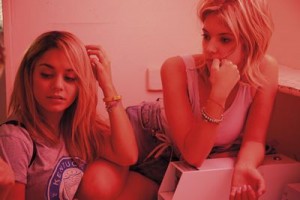 Szenenbild aus Spring Breakers | © Universum Film