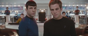 Szenenbild aus Star Trek | © Paramount Pictures