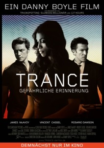 Trance | &copy; Twentieth Century Fox