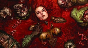 Ausschnitt aus Carbon Grey 1 | &copy; Panini