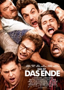 Das ist das Ende | &copy; Sony Pictures