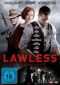 Lawless | © Koch Media