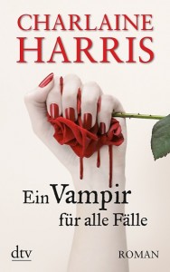 Ein Vampir für alle Fälle von Charlaine Harris | &copy; dtv