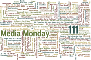 Media Monday #111