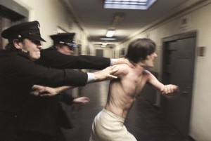 Szenenbild aus Hunger | © Ascot Elite