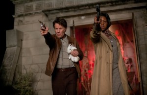 Szenenbild aus 7 Psychos | © Euro Video