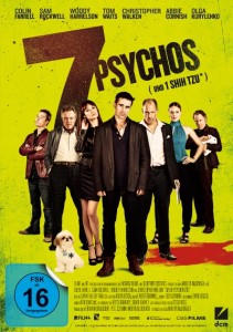 7 Psychos | © Euro Video