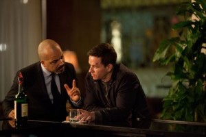 Szenenbild aus Broken City | © Universum Film