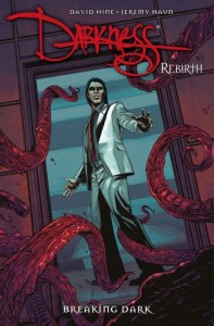 Darkness Rebirth 2 | &copy; Panini