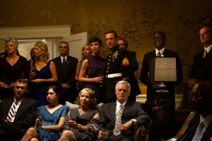 Szenenbild aus Homeland | © Twentieth Century Fox