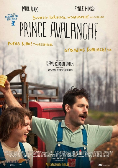 Prince Avalanche | © koolfilm
