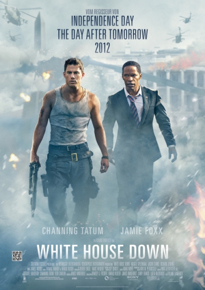 White House Down | © Sony Pictures