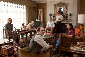 Szenenbild aus Argo | © Warner Bros.