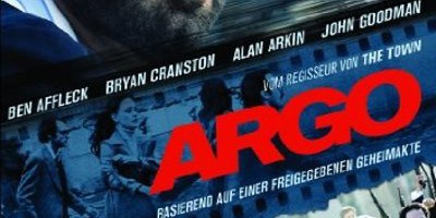 Argo | © Warner Bros.