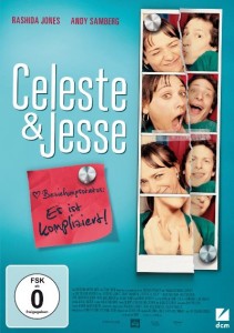 Celeste & Jesse | © dcm/Euro Video