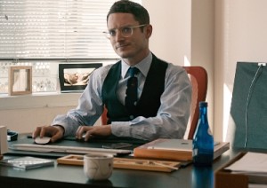 Szenenbild aus Celeste & Jesse | © dcm/Euro Video