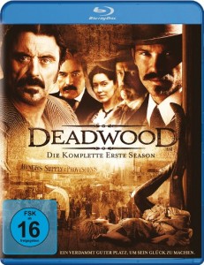 Deadwood | © Paramount Pictures