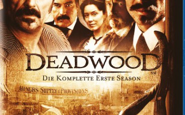 Deadwood | © Paramount Pictures
