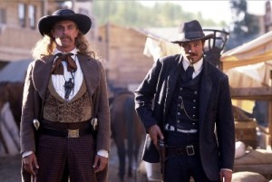 Szenenbild aus Deadwood | © Paramount Pictures