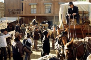 Szenenbild aus Deadwood | © Paramount Pictures