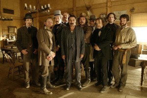 Szenenbild aus Deadwood | © Paramount Pictures