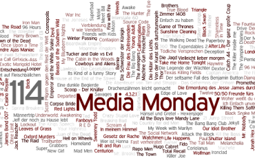 Media Monday #114