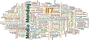 Media Monday #117