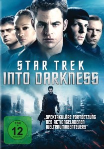 Star Trek Into Darkness | © Paramount Pictures